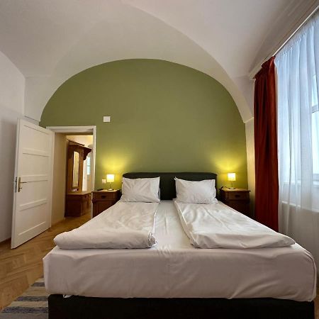 Filek House Lejlighed Sibiu Eksteriør billede