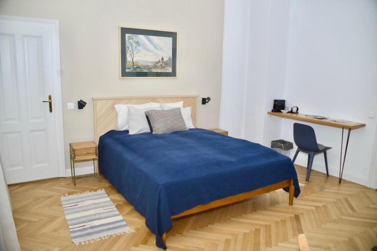Filek House Lejlighed Sibiu Eksteriør billede