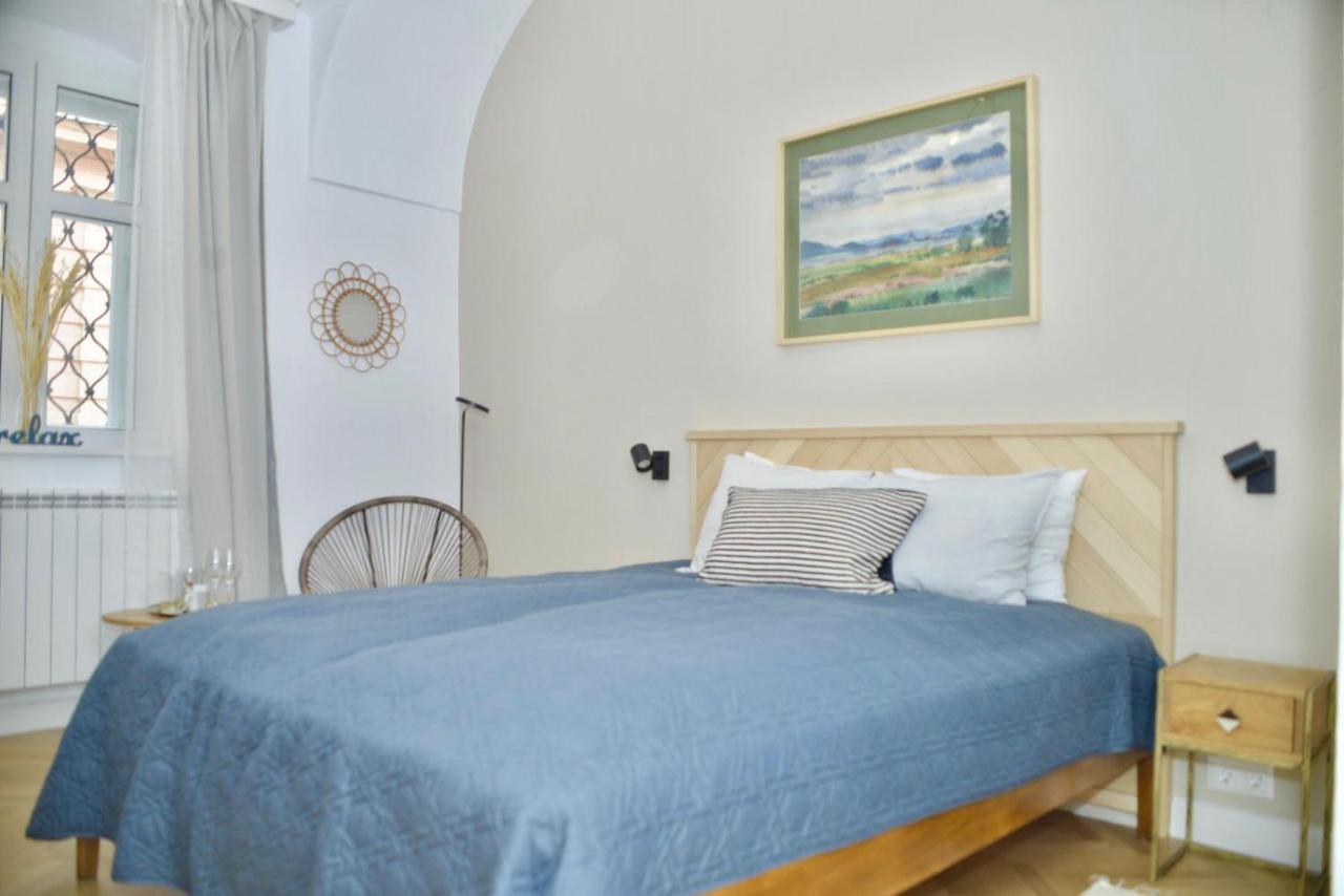 Filek House Lejlighed Sibiu Eksteriør billede