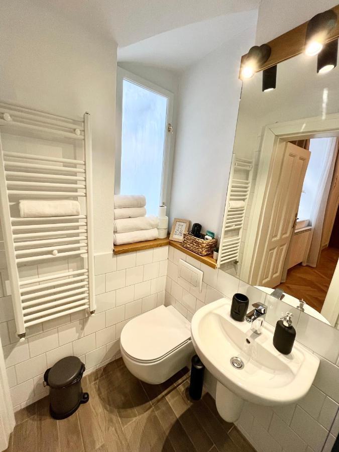 Filek House Lejlighed Sibiu Eksteriør billede