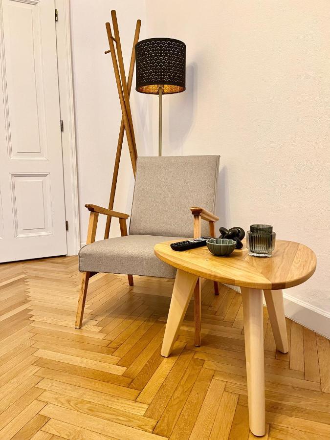 Filek House Lejlighed Sibiu Eksteriør billede