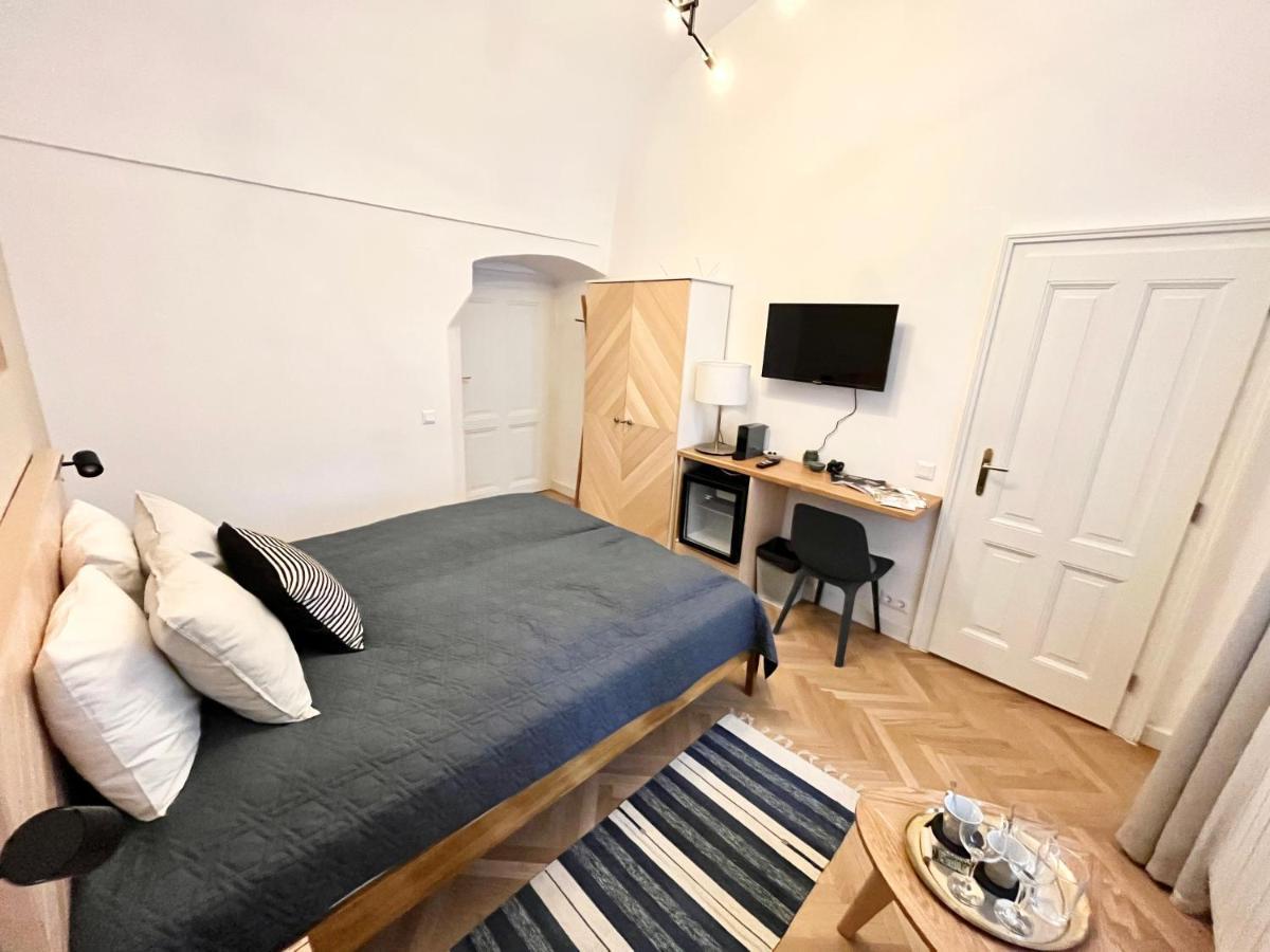 Filek House Lejlighed Sibiu Eksteriør billede