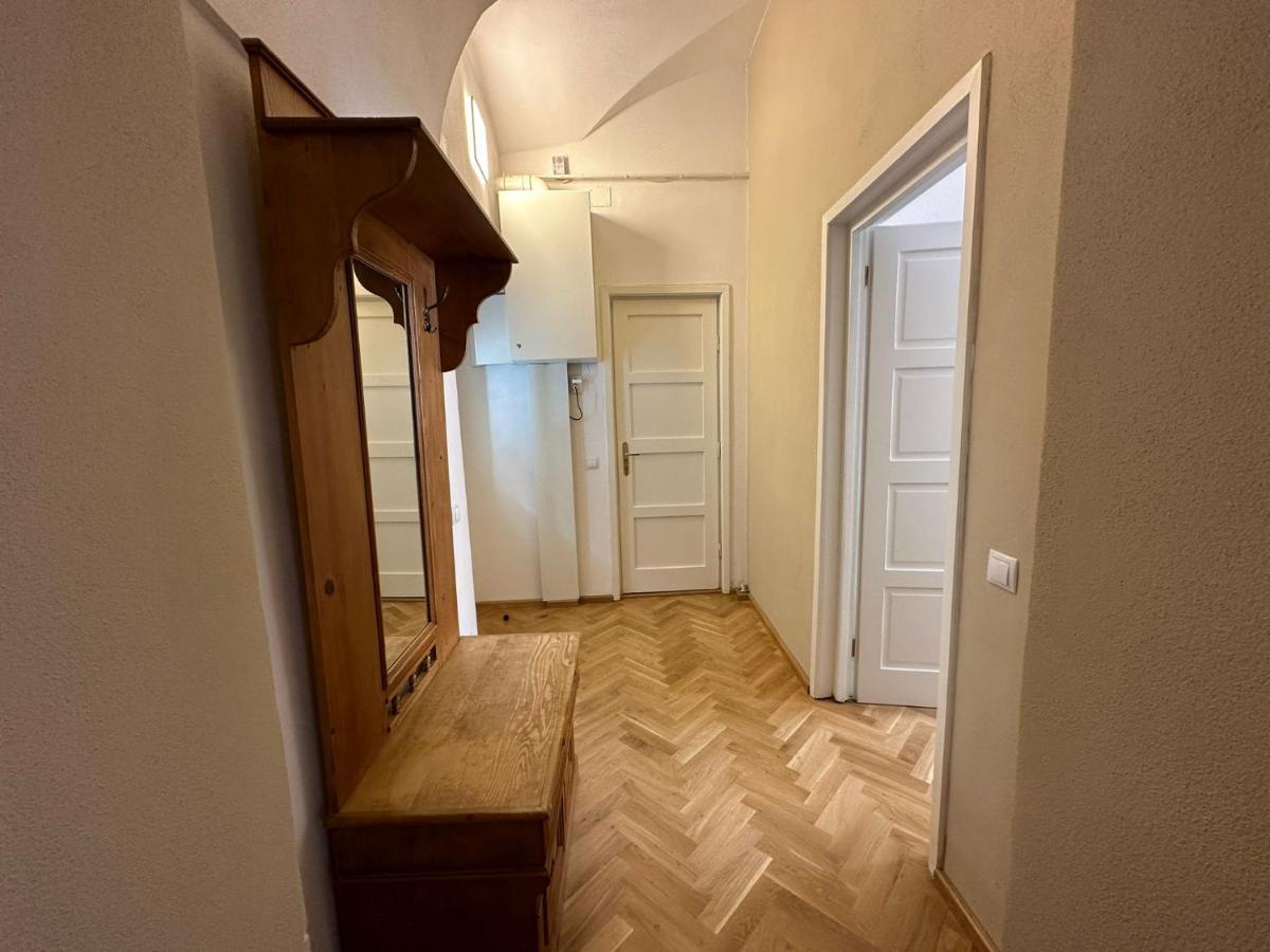 Filek House Lejlighed Sibiu Eksteriør billede