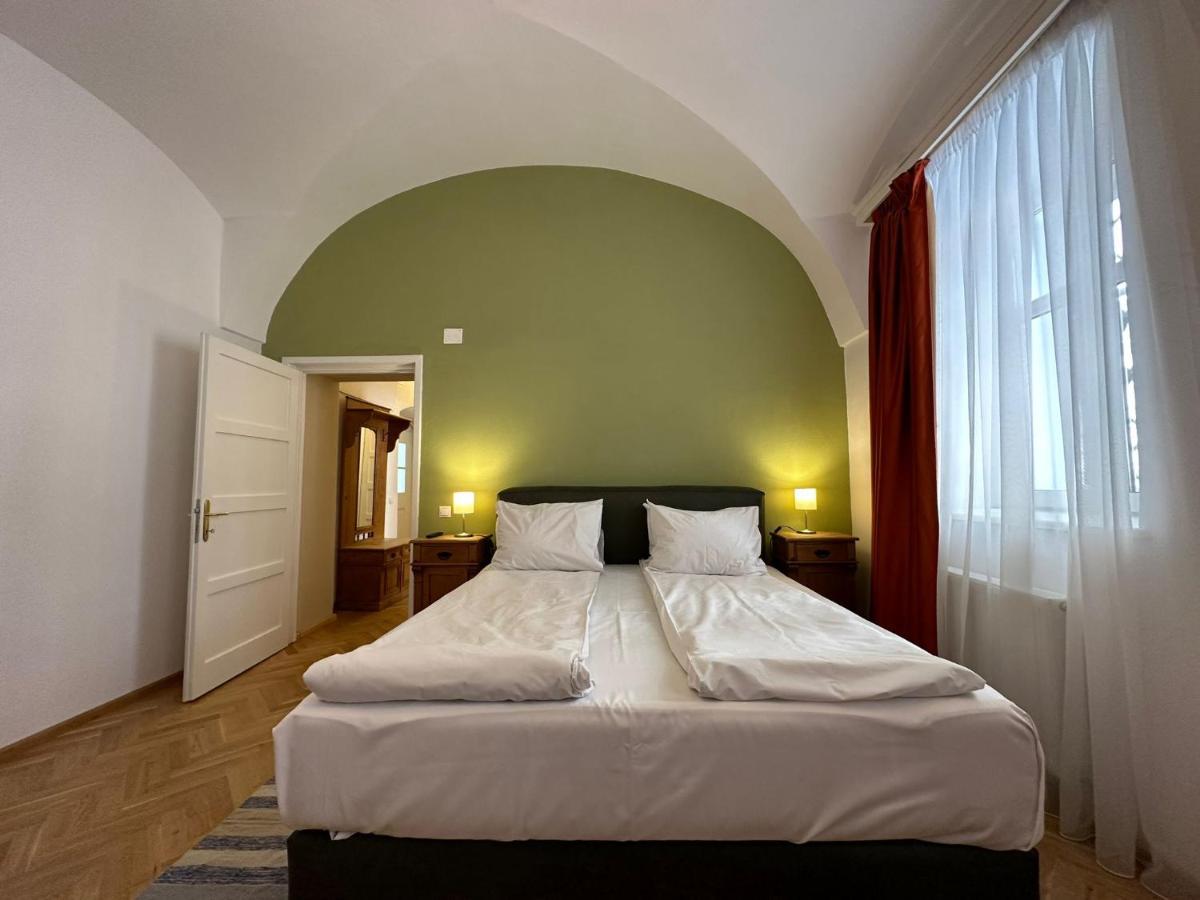 Filek House Lejlighed Sibiu Eksteriør billede