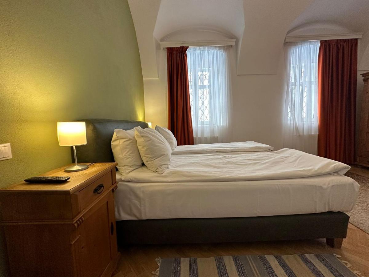 Filek House Lejlighed Sibiu Eksteriør billede