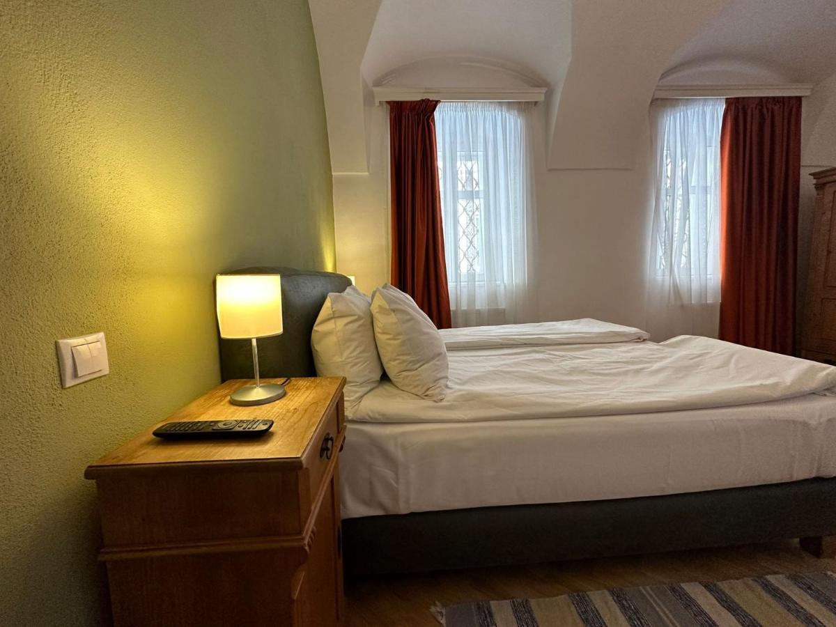 Filek House Lejlighed Sibiu Eksteriør billede